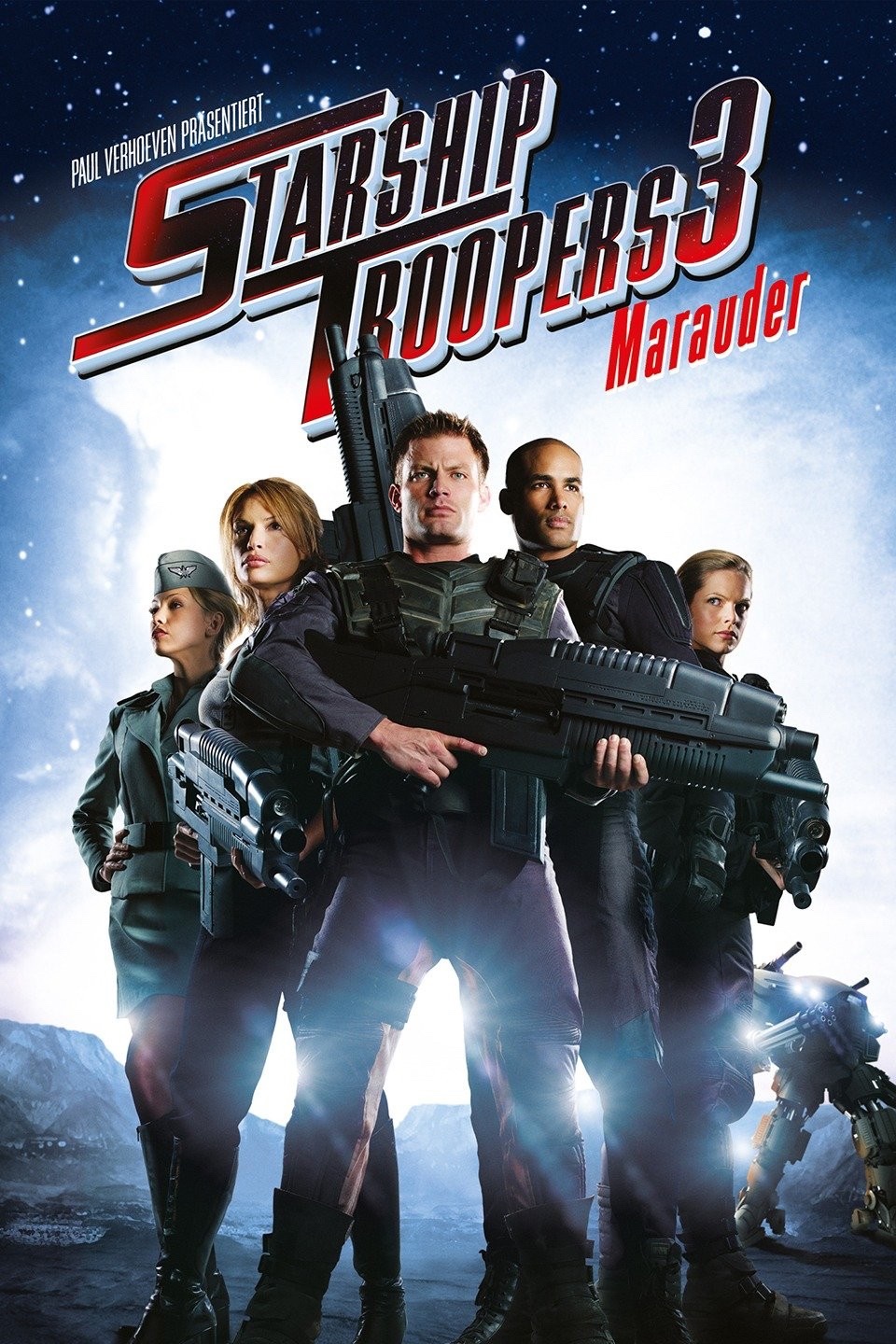 The Sequel That’s Actually Worth Watching