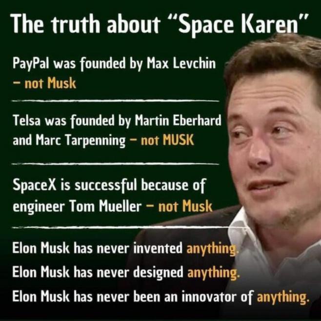 Unveiling the Truth Behind Space Karen