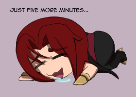 Back to the Daily Grind: Here We Go Again!
