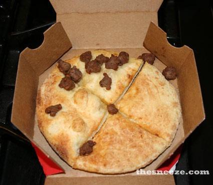 Cheers to the Legendary Pizza That Took the Internet by Storm! Plus Memes, Panhandling, and 465/744 Hours of Live Fun!