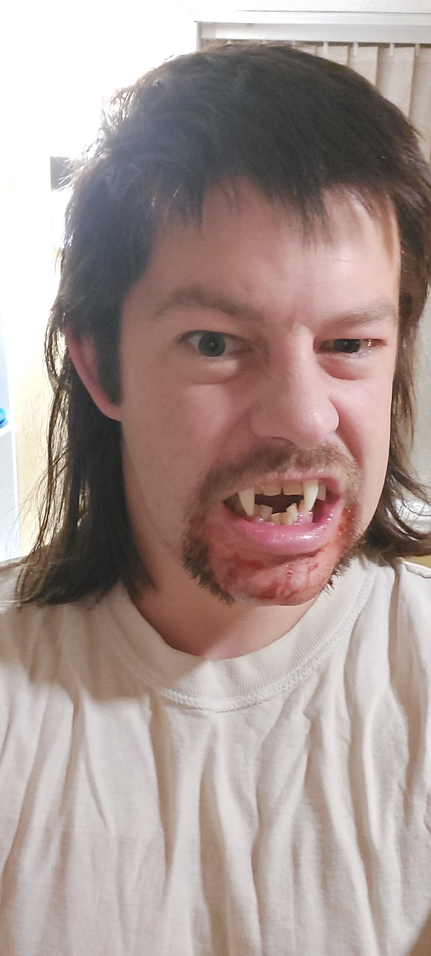 Meet the Redneck Vampire: A Unique Twist on the Classic
