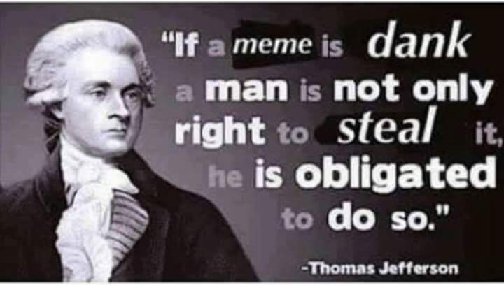 Massive Meme Dump: Over 20 GB of Saved Memes, Part 6