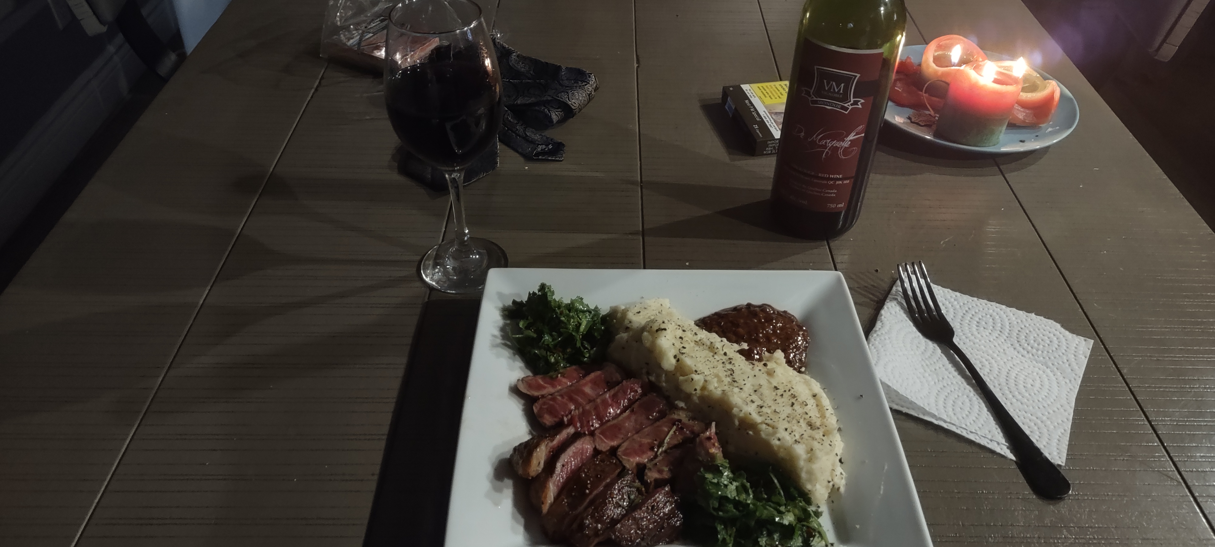 Cooking and Eating: My Two Greatest Passions