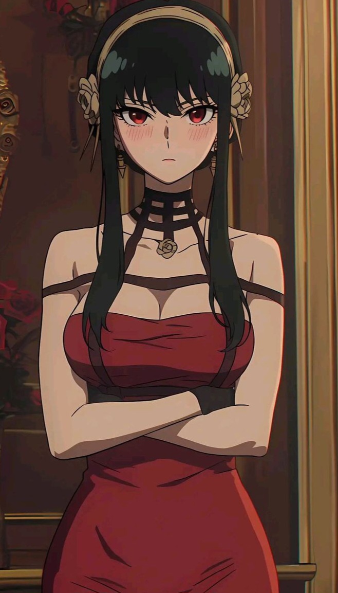 The Allure of Waifus: A Deep Dive