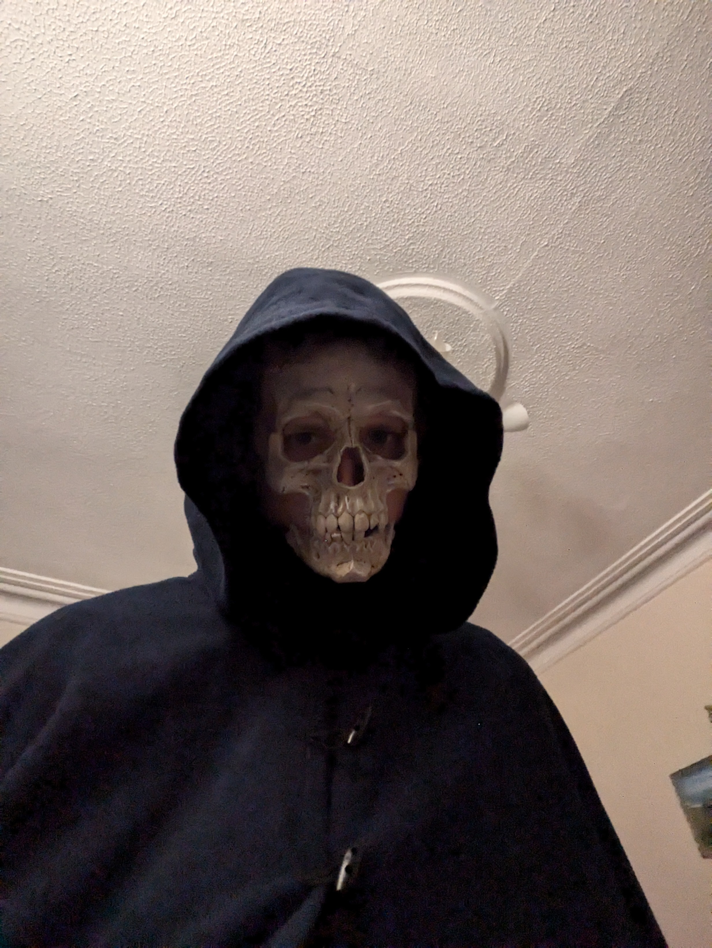 Gear up for the Skeleton Army's March!