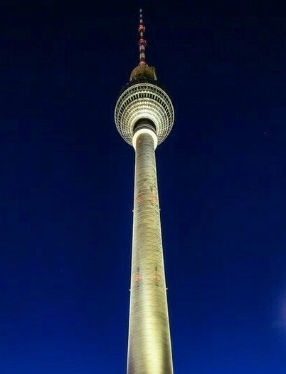 Exploring the vibrant streets of Berlin