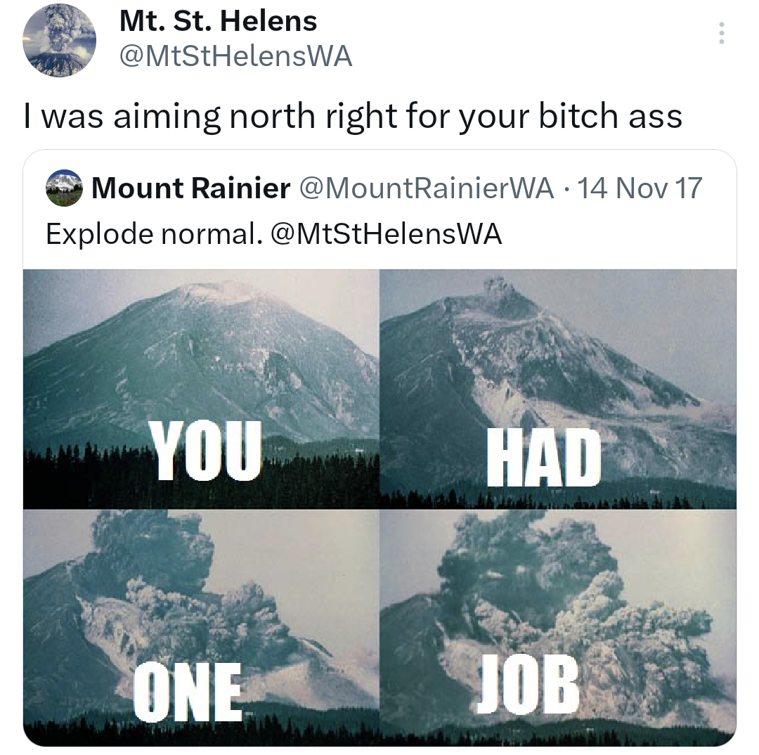 Finally Clearing Out Old Tweets: Part IV