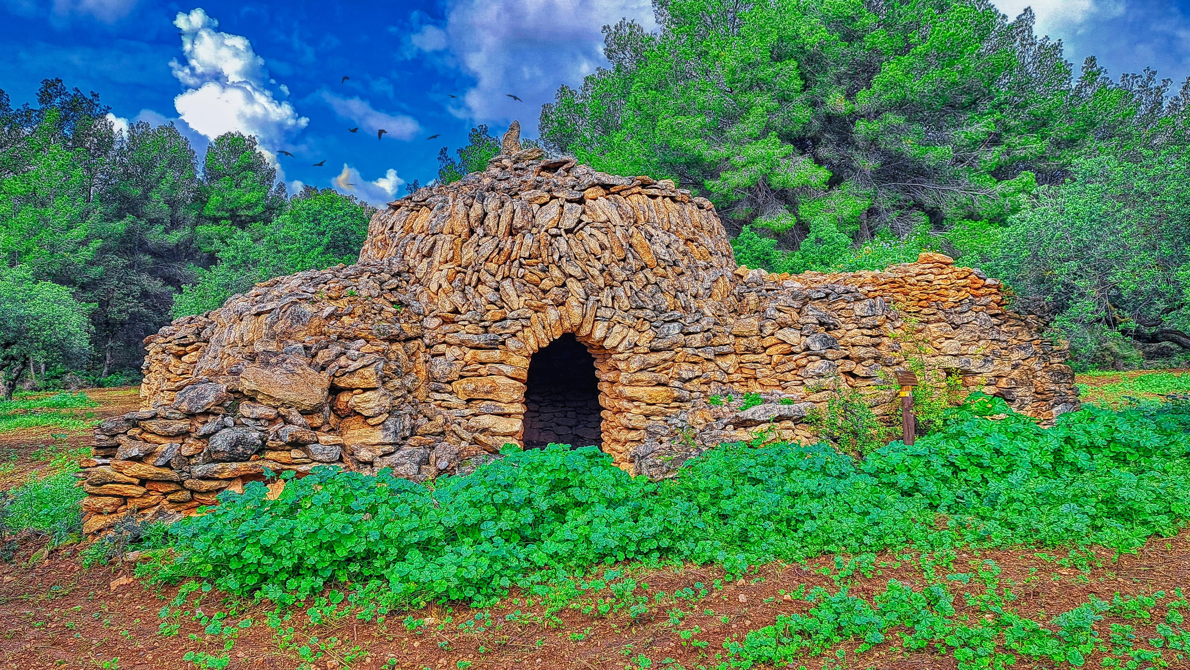 Exploring the scenic Ruta de la Capona