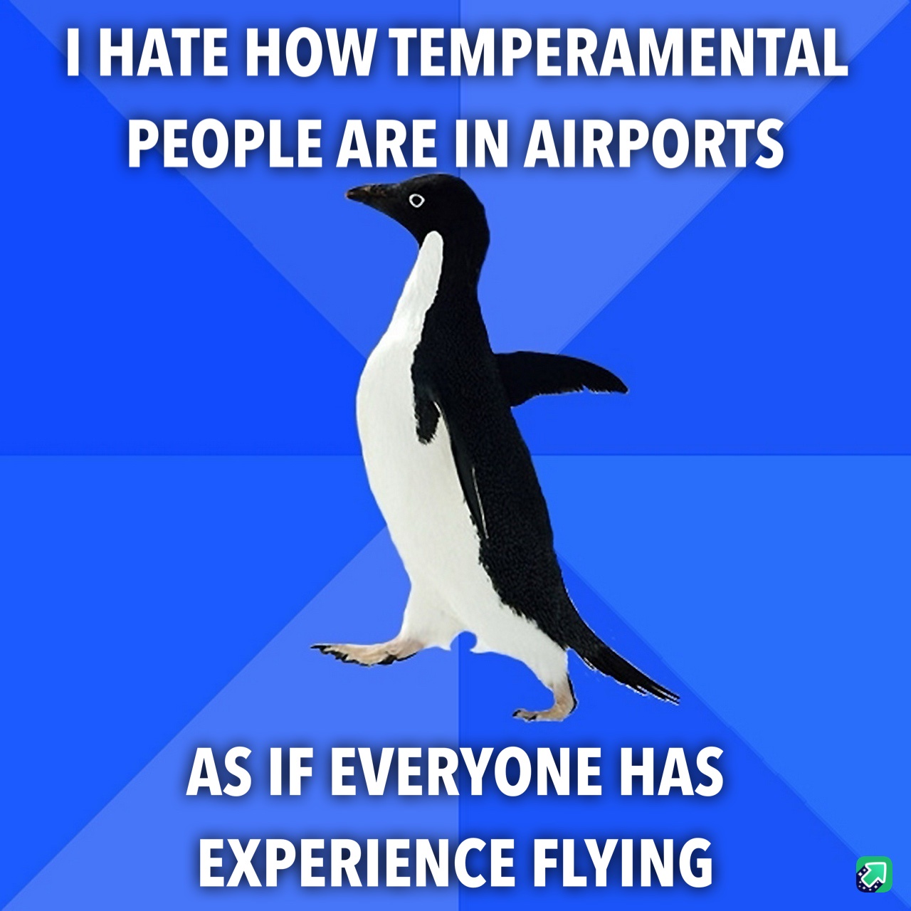 Booo! The sound of disappointment