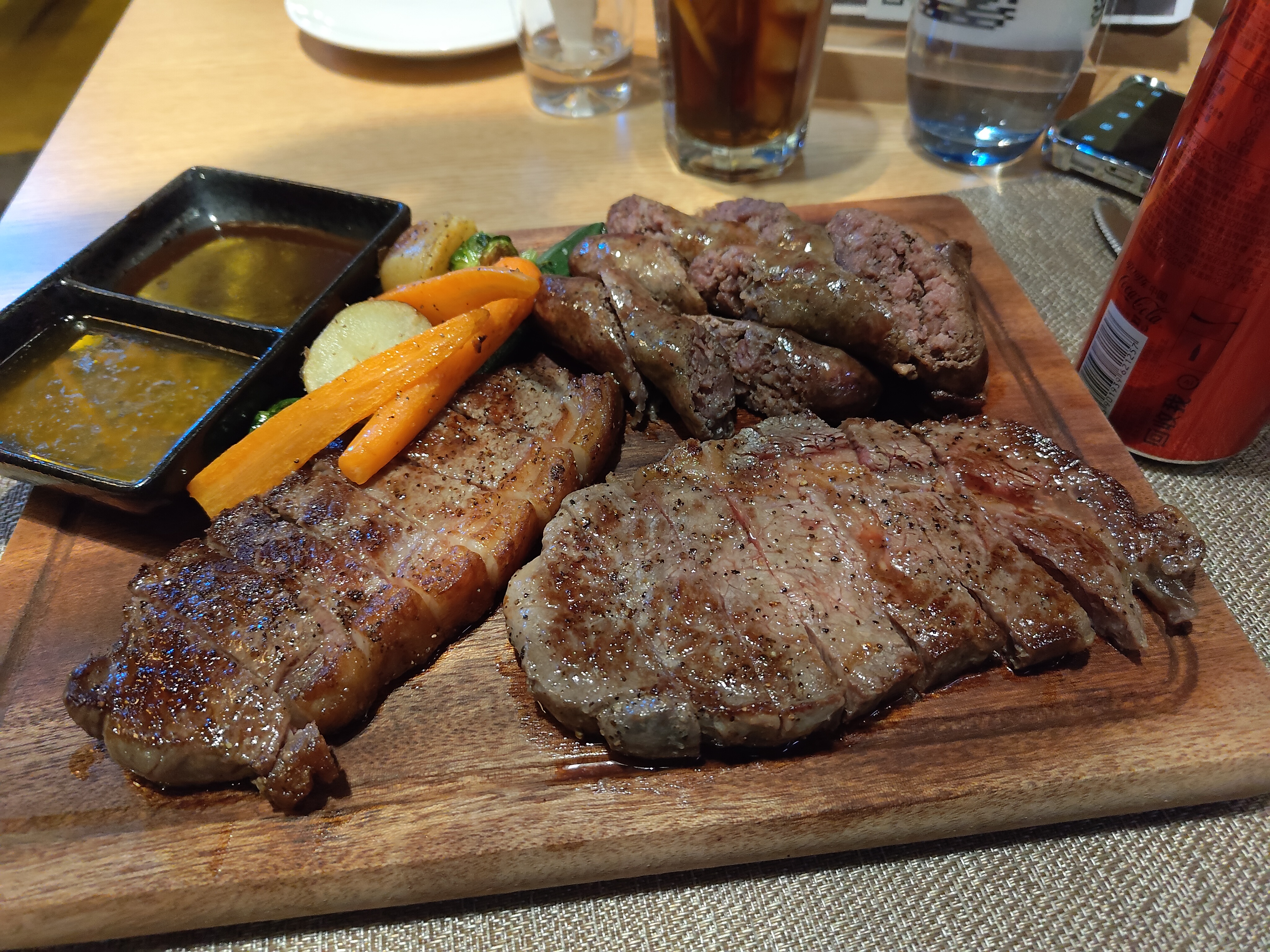Exploring the Meat Scene in Shanghai