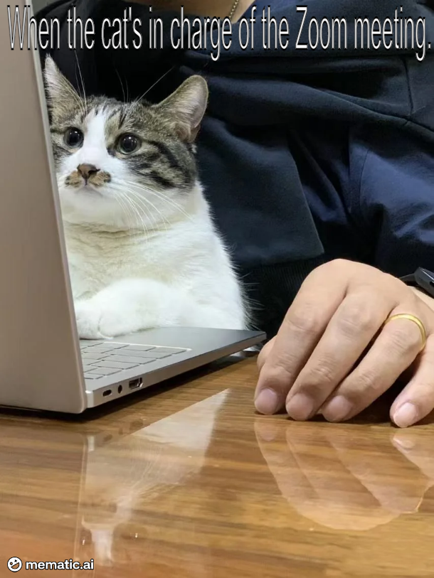 Laser-Focused and Unstoppable