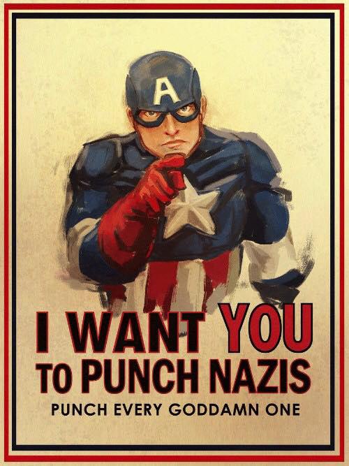 Absolutely, Captain!