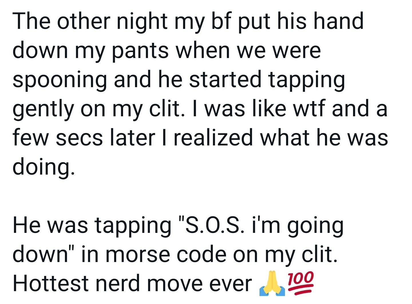 Embrace Your Inner Nerd: Go for It!