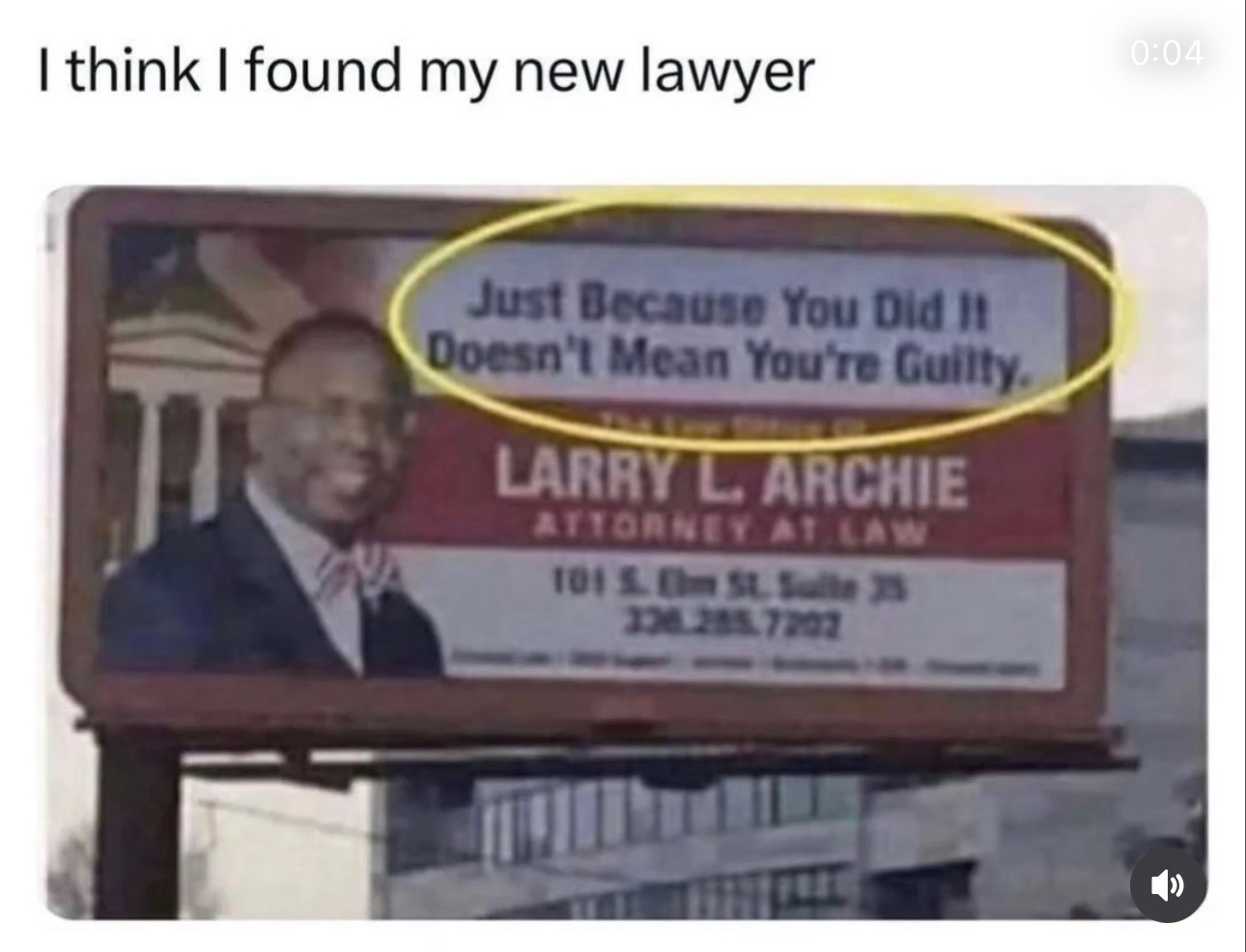 The Art of Lawyering