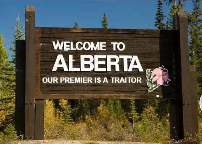 Welcome to Albertastan!