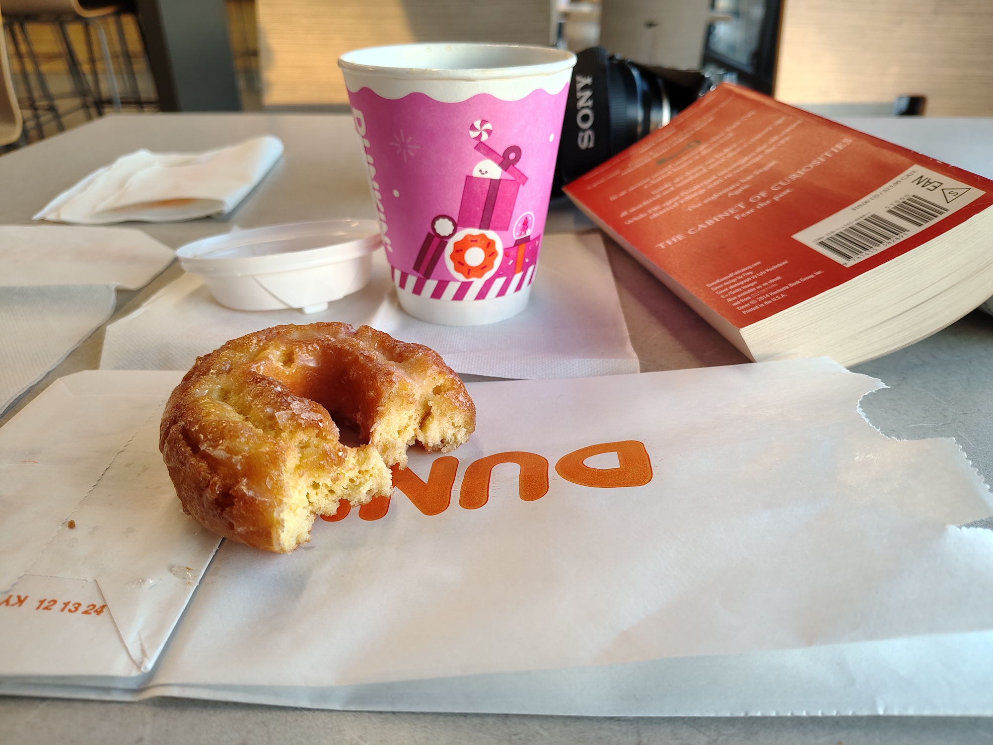 Brunch Talk: Let's Dive In!