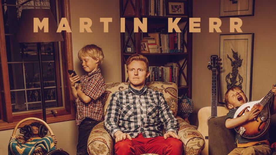 Discovering a Hidden Gem: This Canadian Musician Will Blow Your Mind