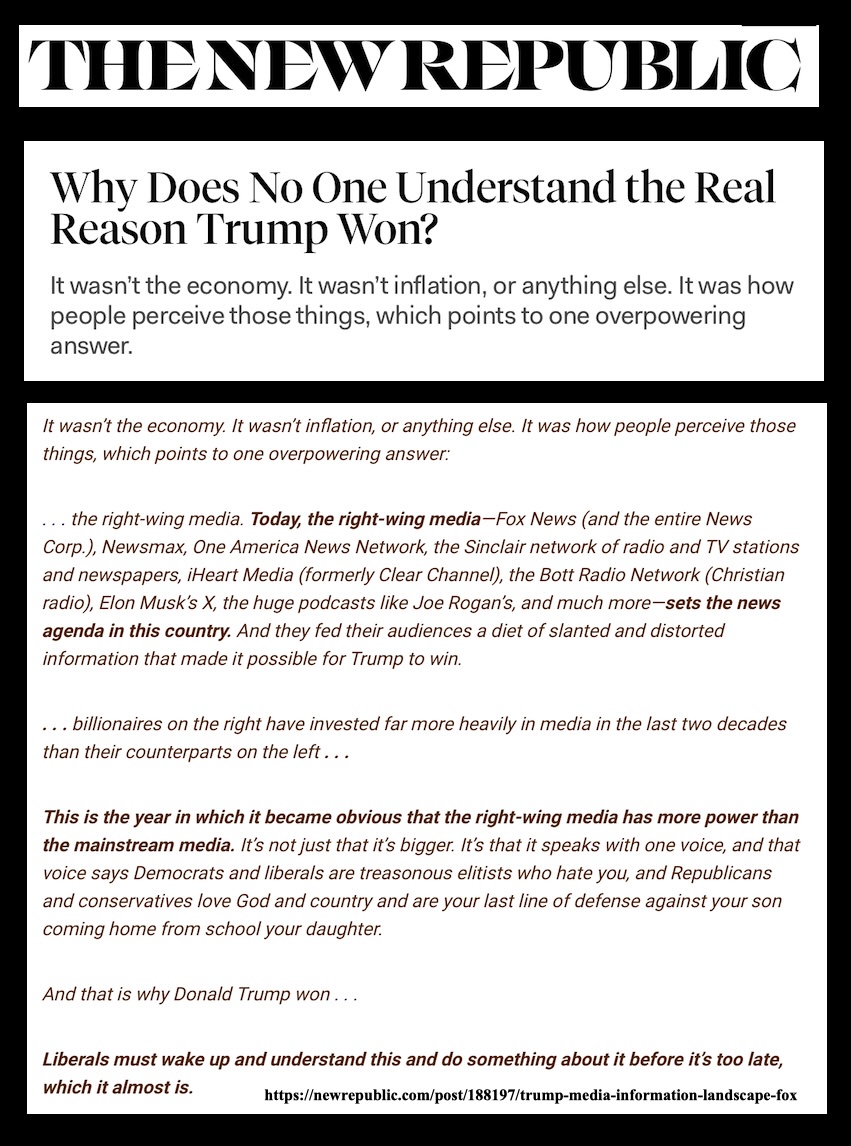 Discover and Engage with Left-Wing Media