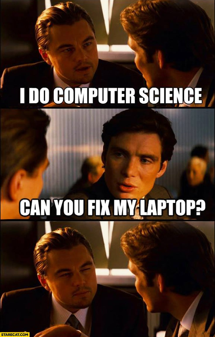 Are You Serious Right Now?