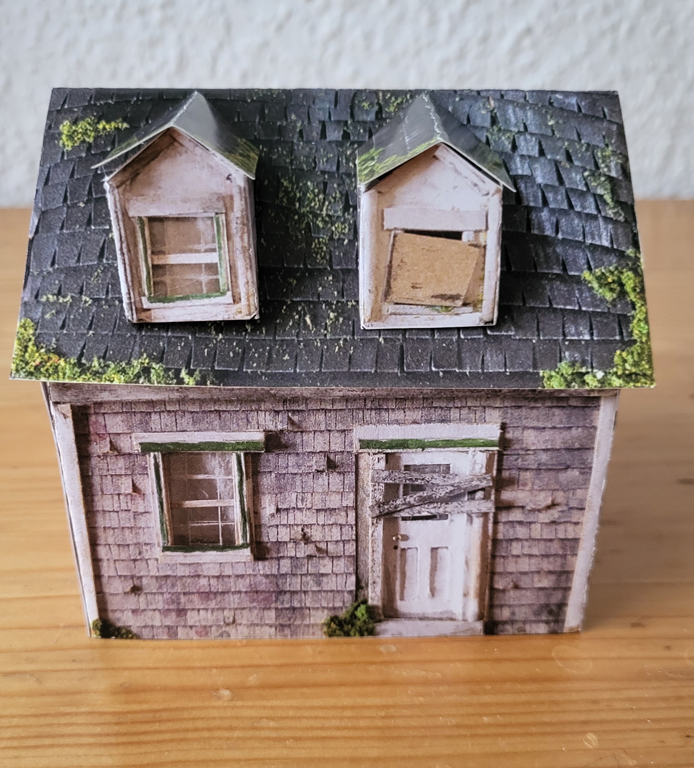 Discovering the Mystery of an Abandoned Nova Scotia House in My Kitchen