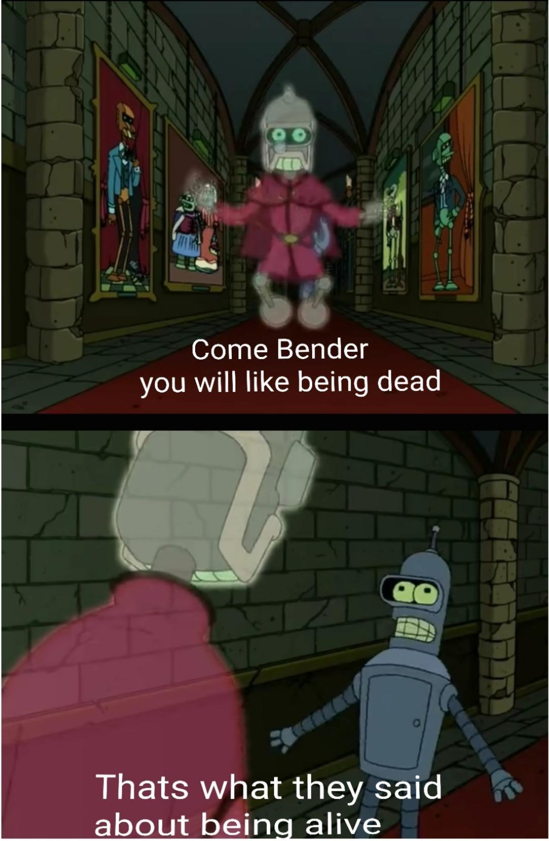 Wisdom from Cartoons: A Lighthearted Take! :)