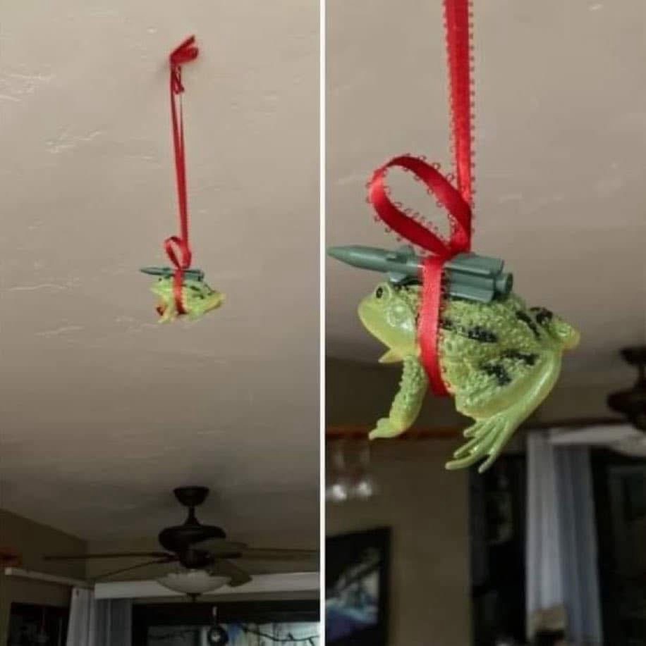 That Time of Year Has Arrived!