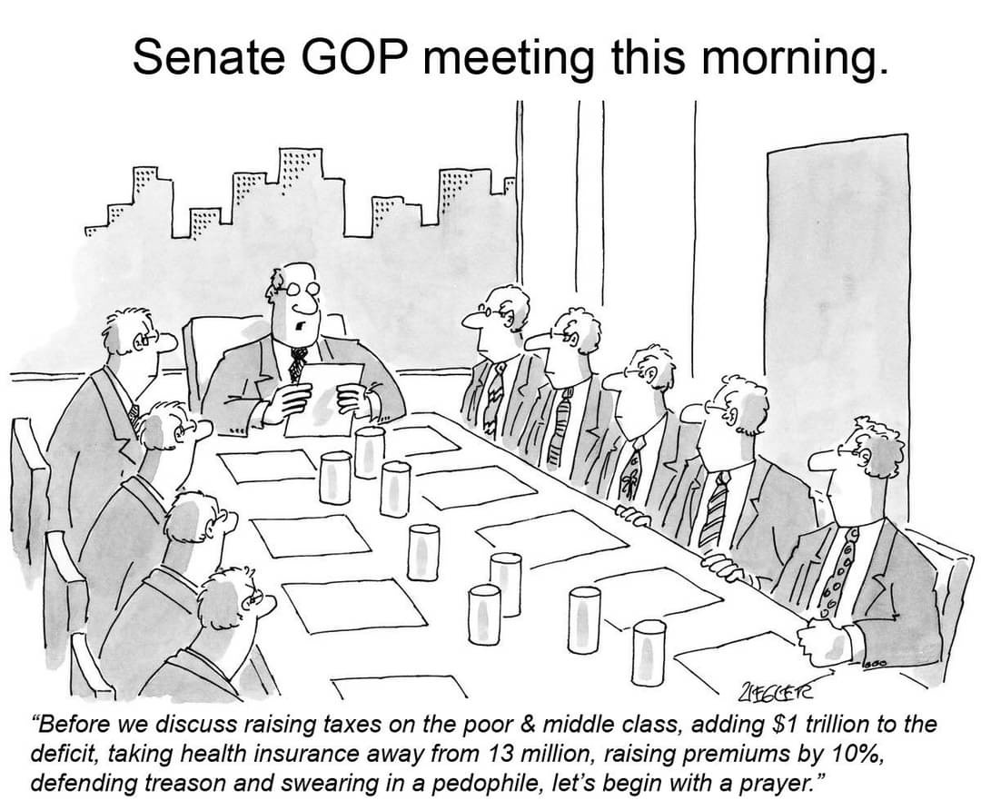 More true than ever before!