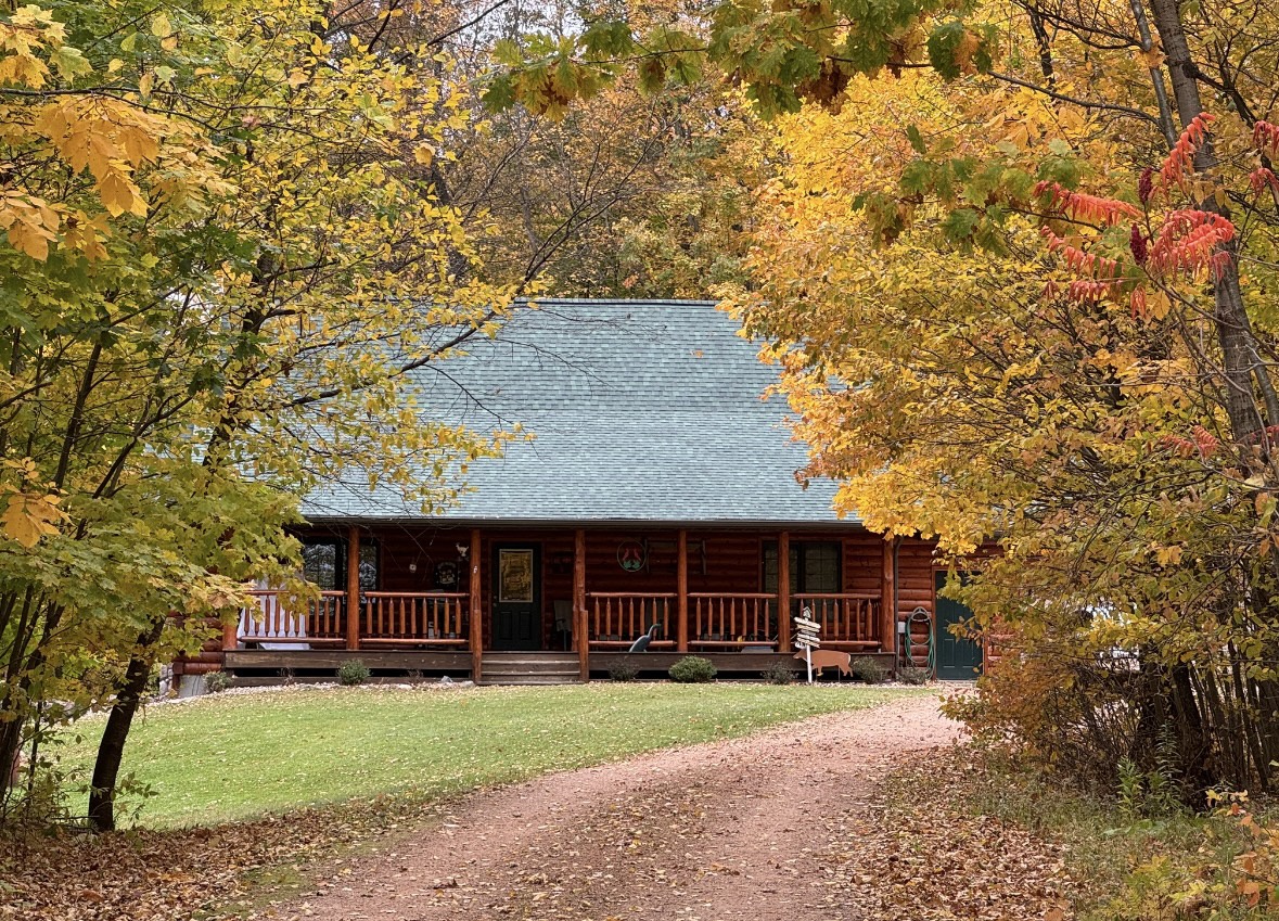 The Beauty of Autumn: A Fall Perspective