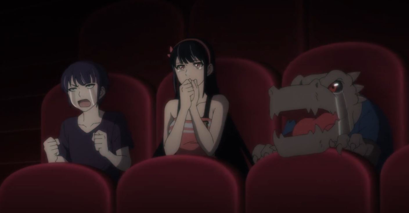 A Heartfelt Tearjerker That Hits Hard