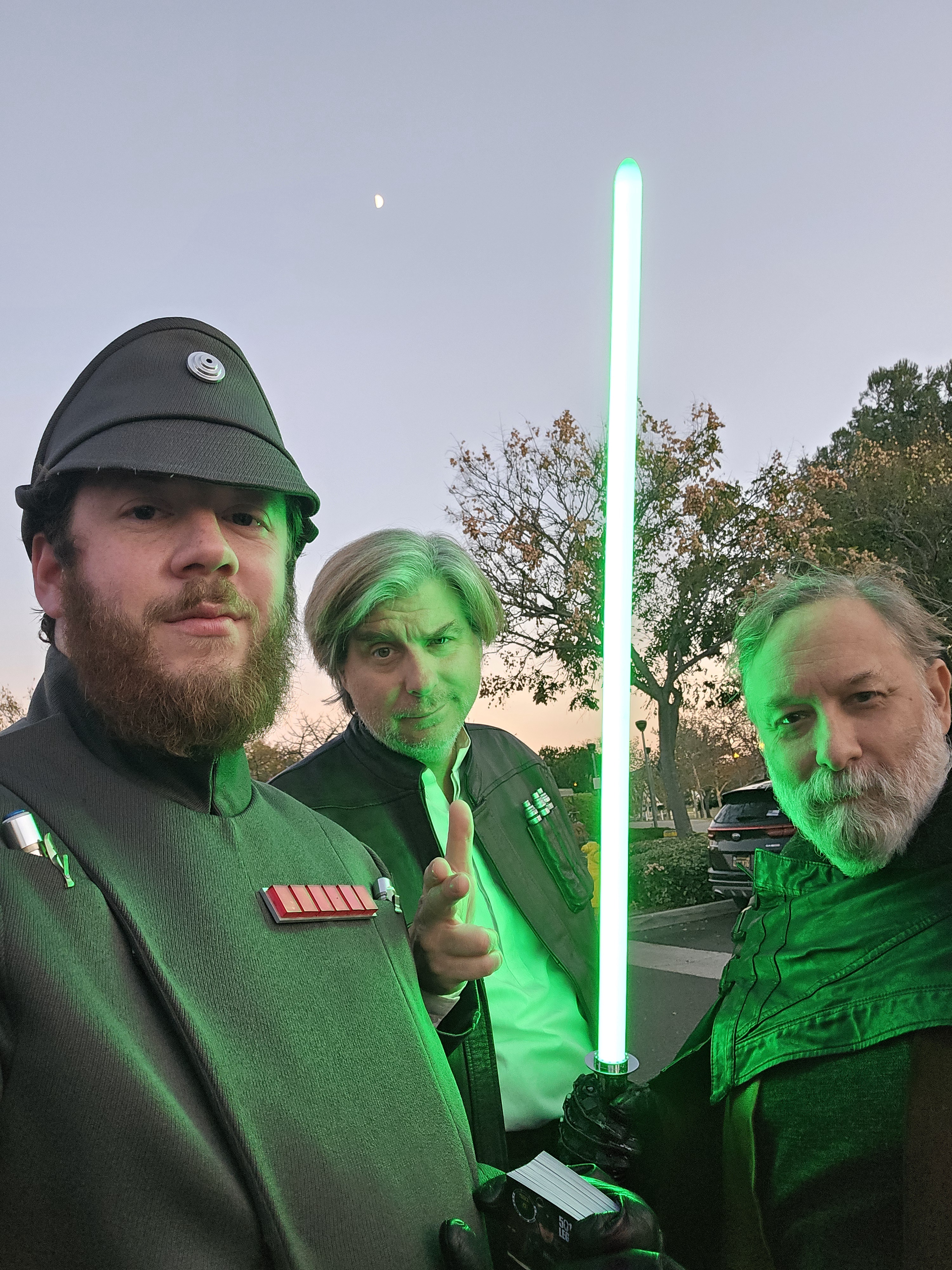 Join us for the Light the Night event on 11/9/24!