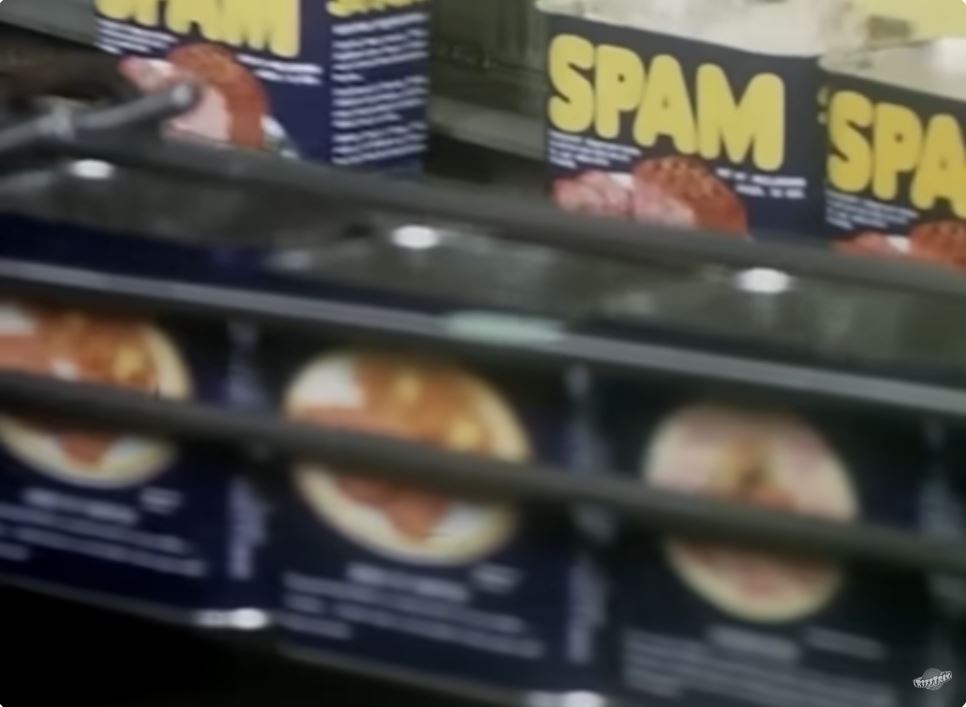 What’s More Sci-Fi Than a Hilarious Trip Through the Homel Meat Factory with the MST3K Crew?