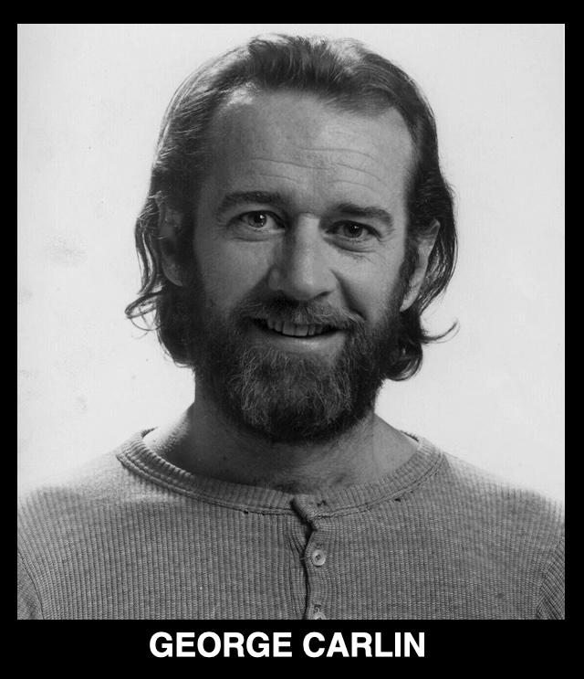 Elevating George Carlin's Legacy