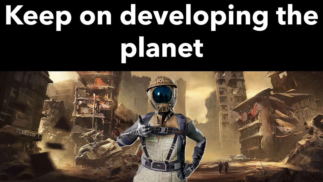 Just Another Meme to Brighten Your Feed
