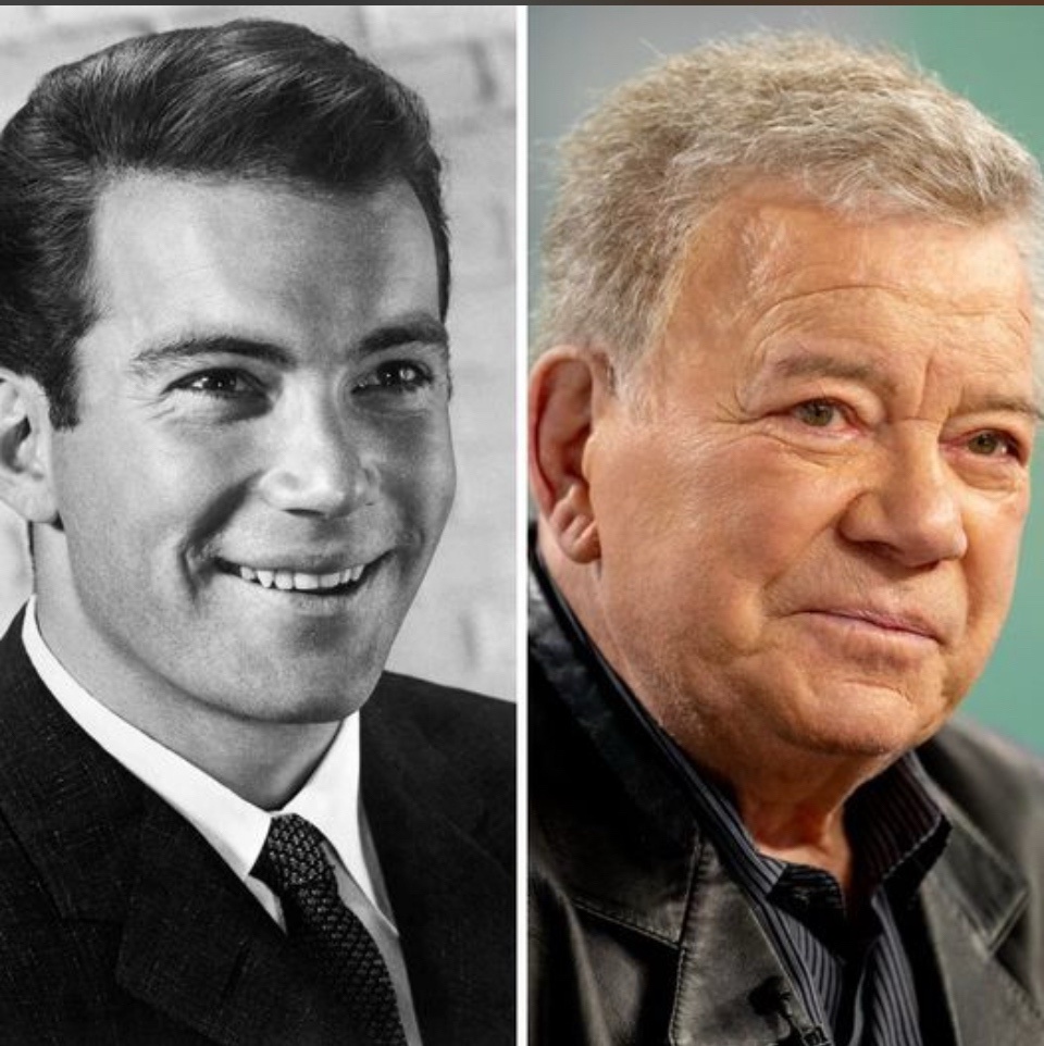 The heavy weight of leadership: before and after