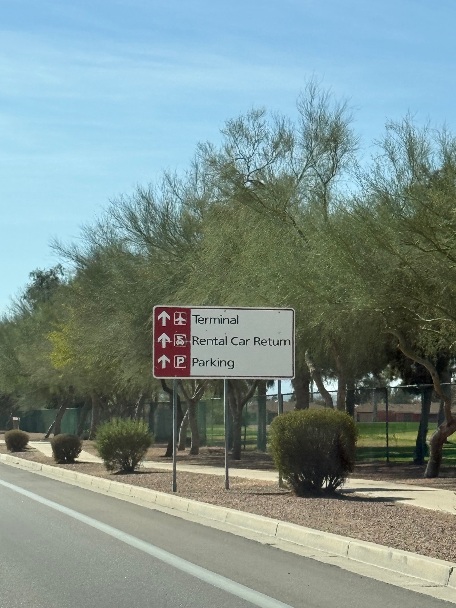 Exploring Mesa Gateway Airport: AZA/IWA