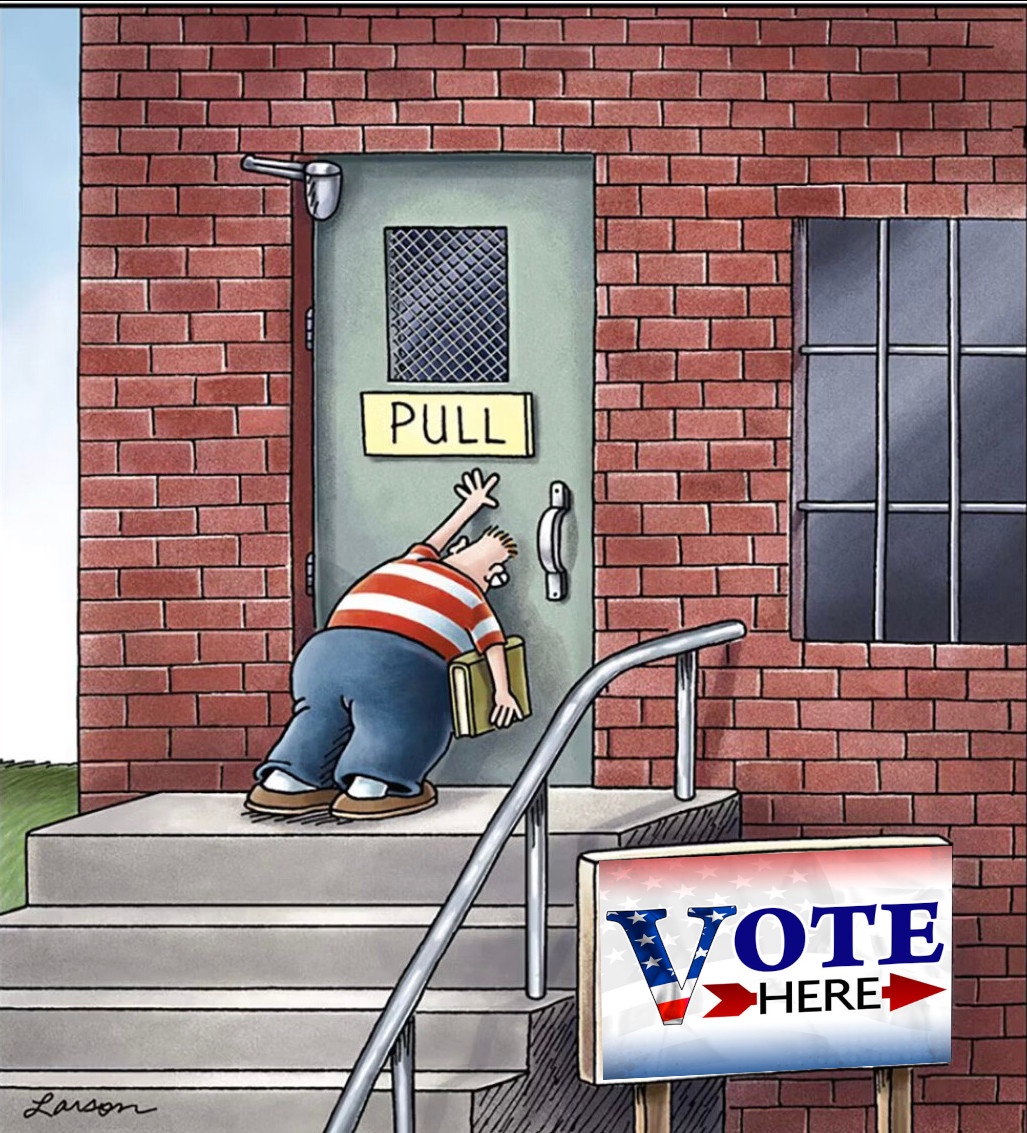Exploring the state of democracy in the USA