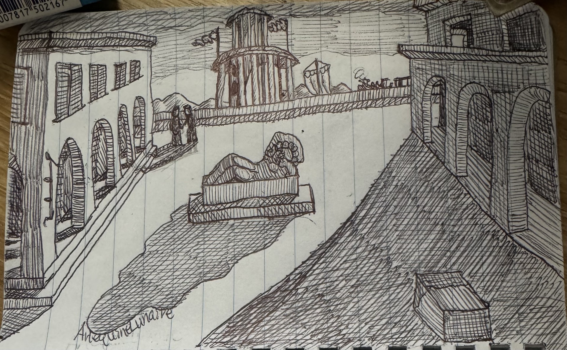 Exploring the Depths of Artist Studies