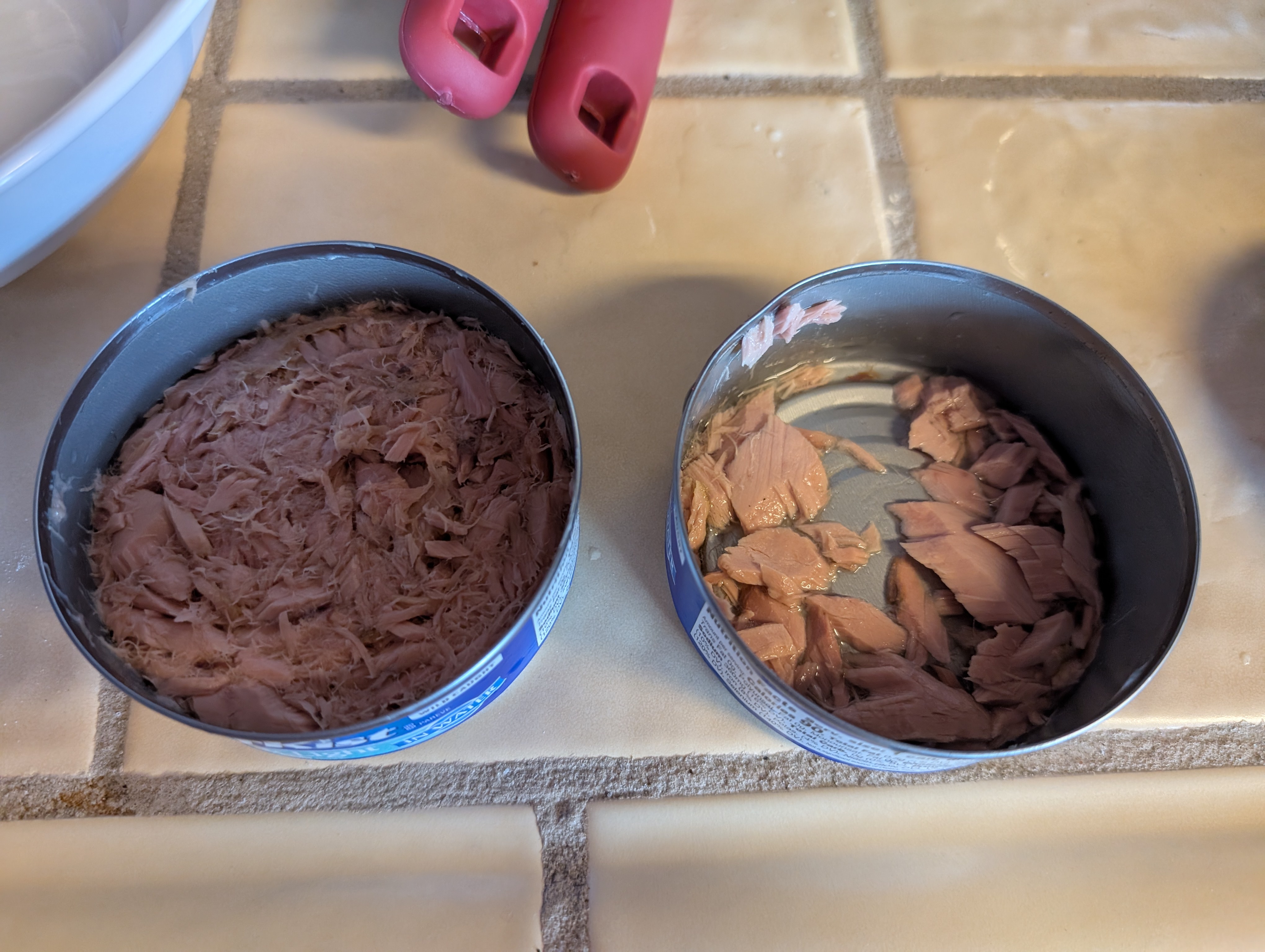 A Letter to Starkist Tuna: Let's Talk