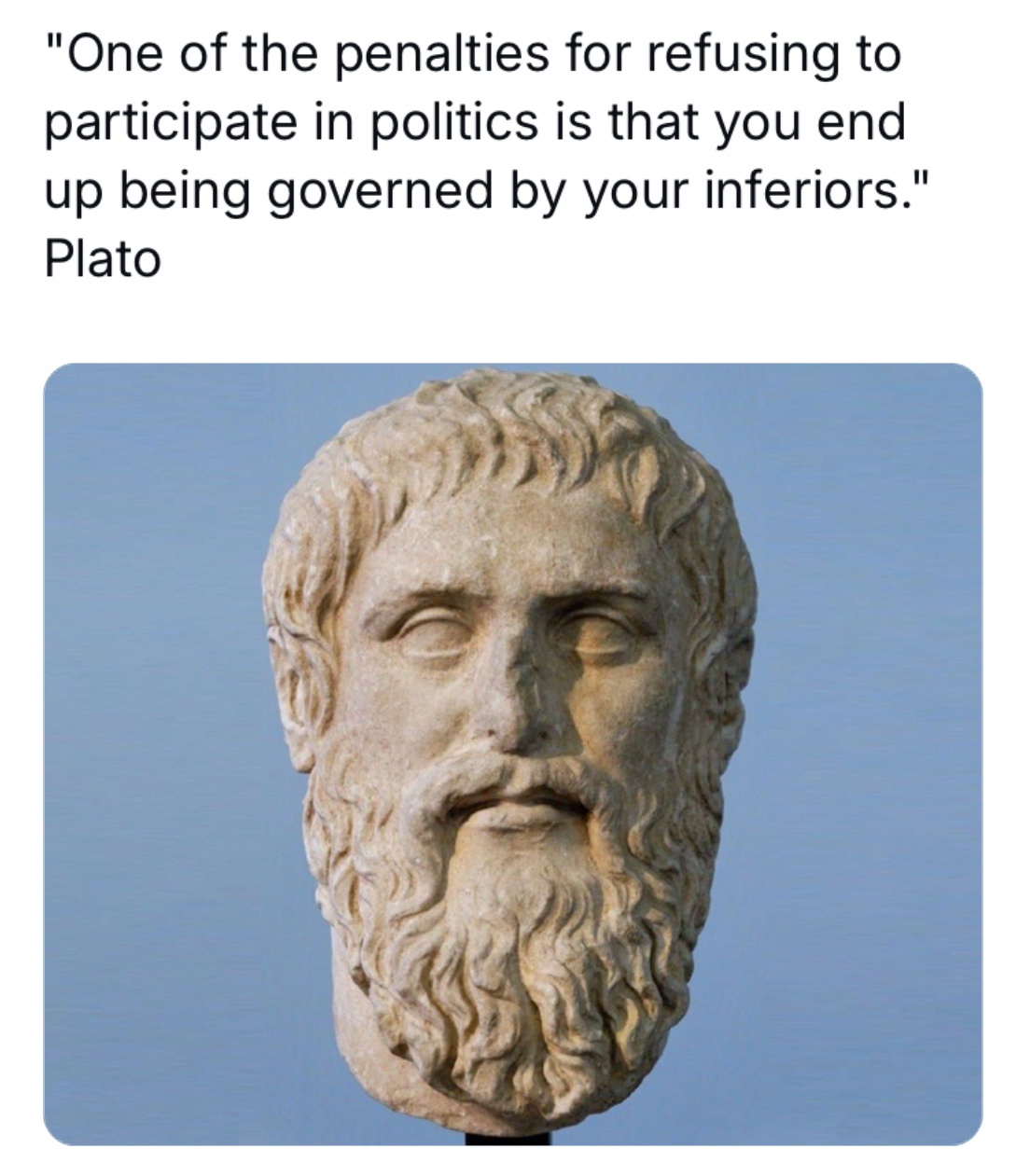 Plato's Wisdom: Why You Should Listen to This Philosopher