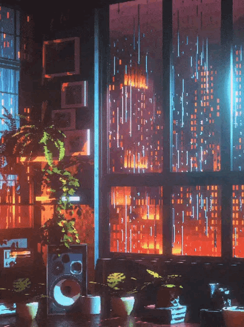 Urban Blade Runner Aesthetic: Embracing the Futuristic Vibes
