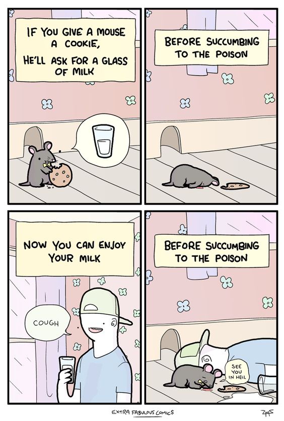 Memes galore in this epic dump!