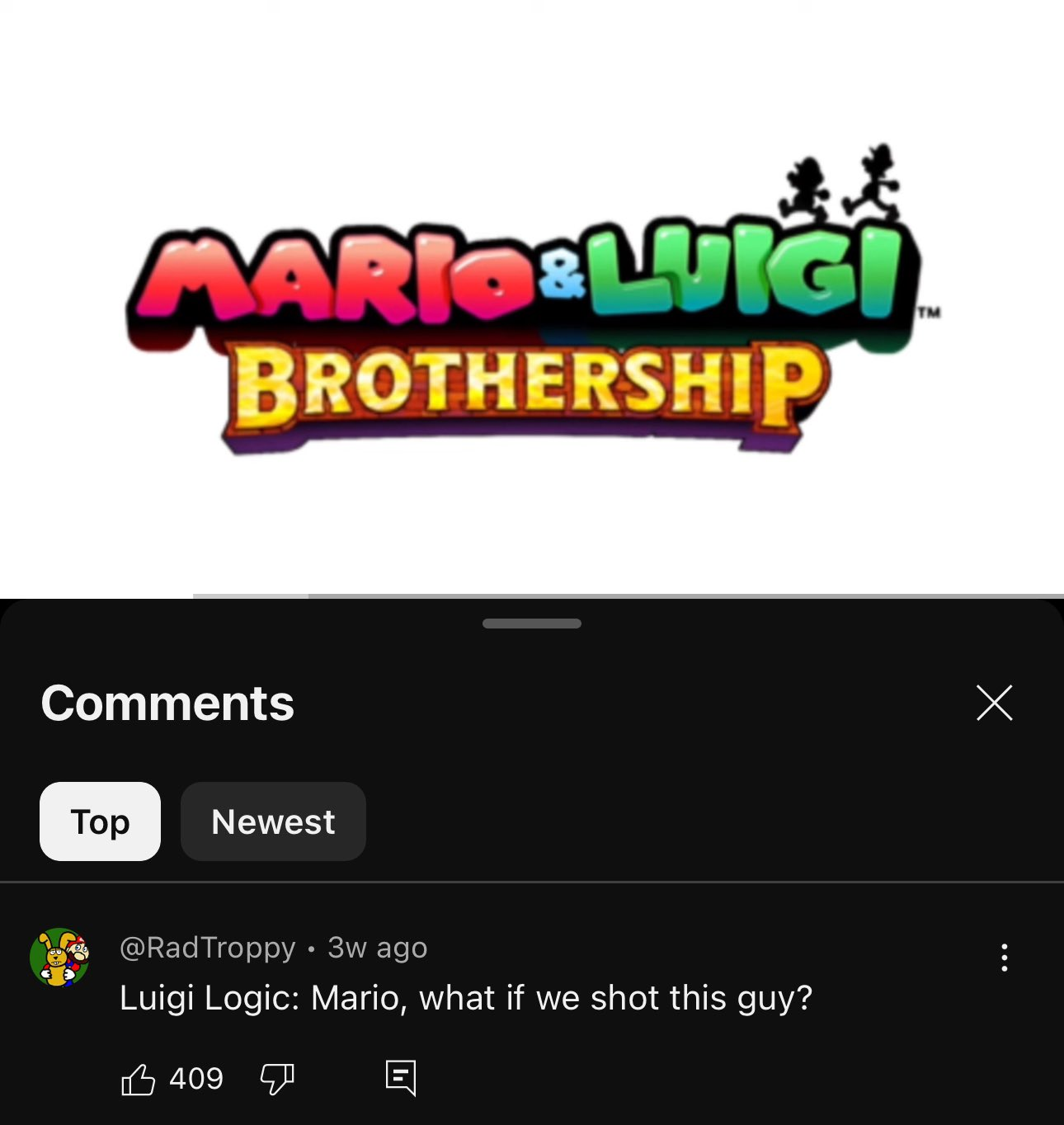 A YouTube Commenter with a Crystal Ball: Predicting the Future