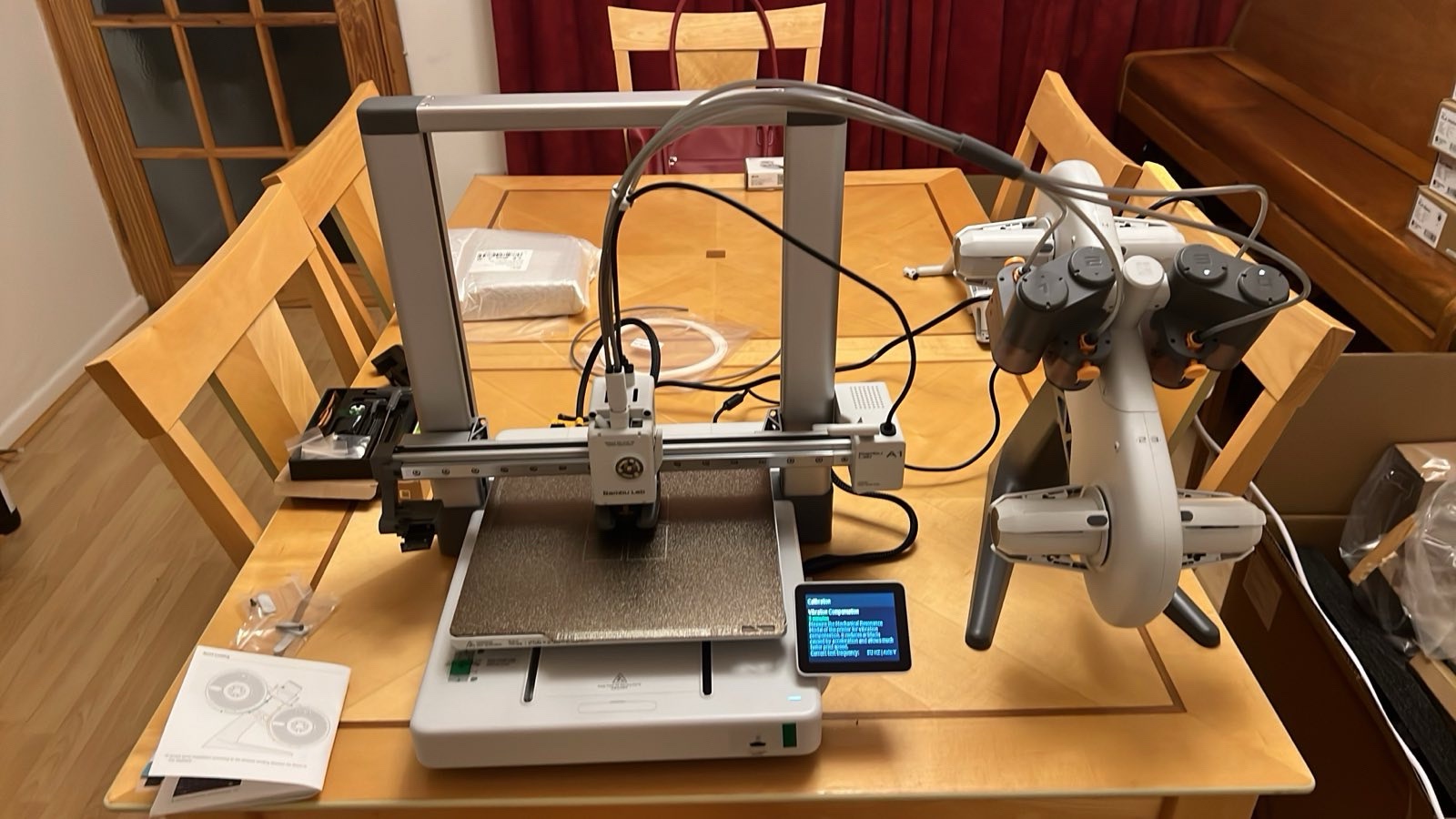 The Exciting World of 3D Printing!