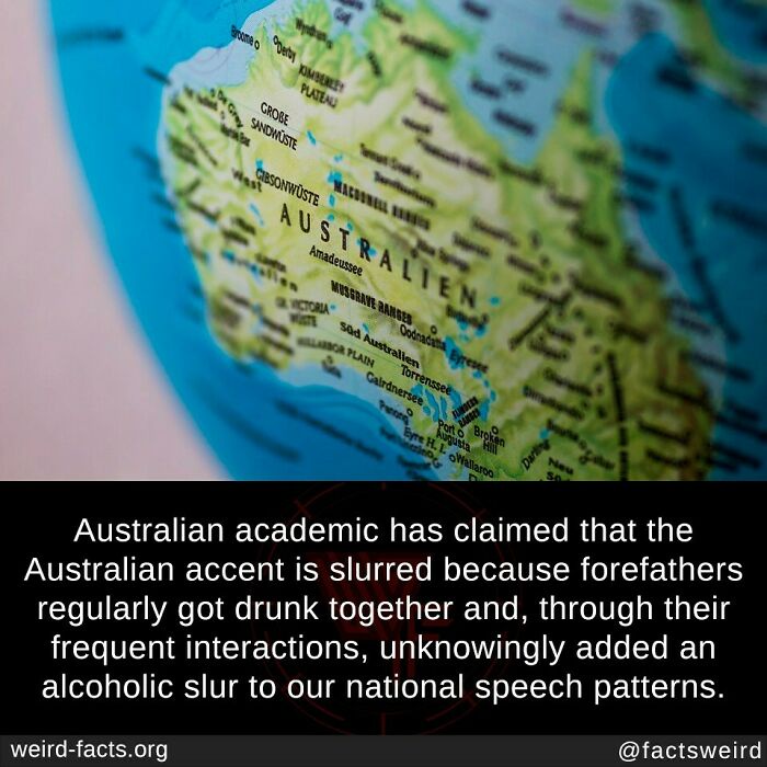 Meanwhile in Australia: A Humorous Twist from Down Under