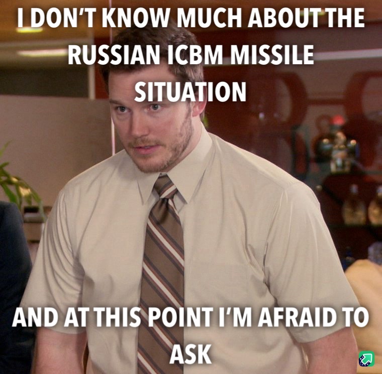 Can Someone Please Bring Me Up to Speed?