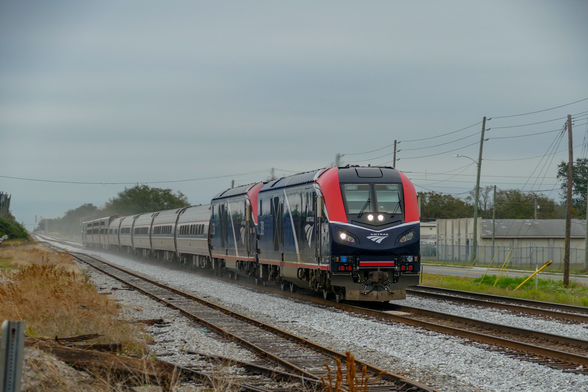 Exploring the World of Amtrak: A Journey Through America's Railways