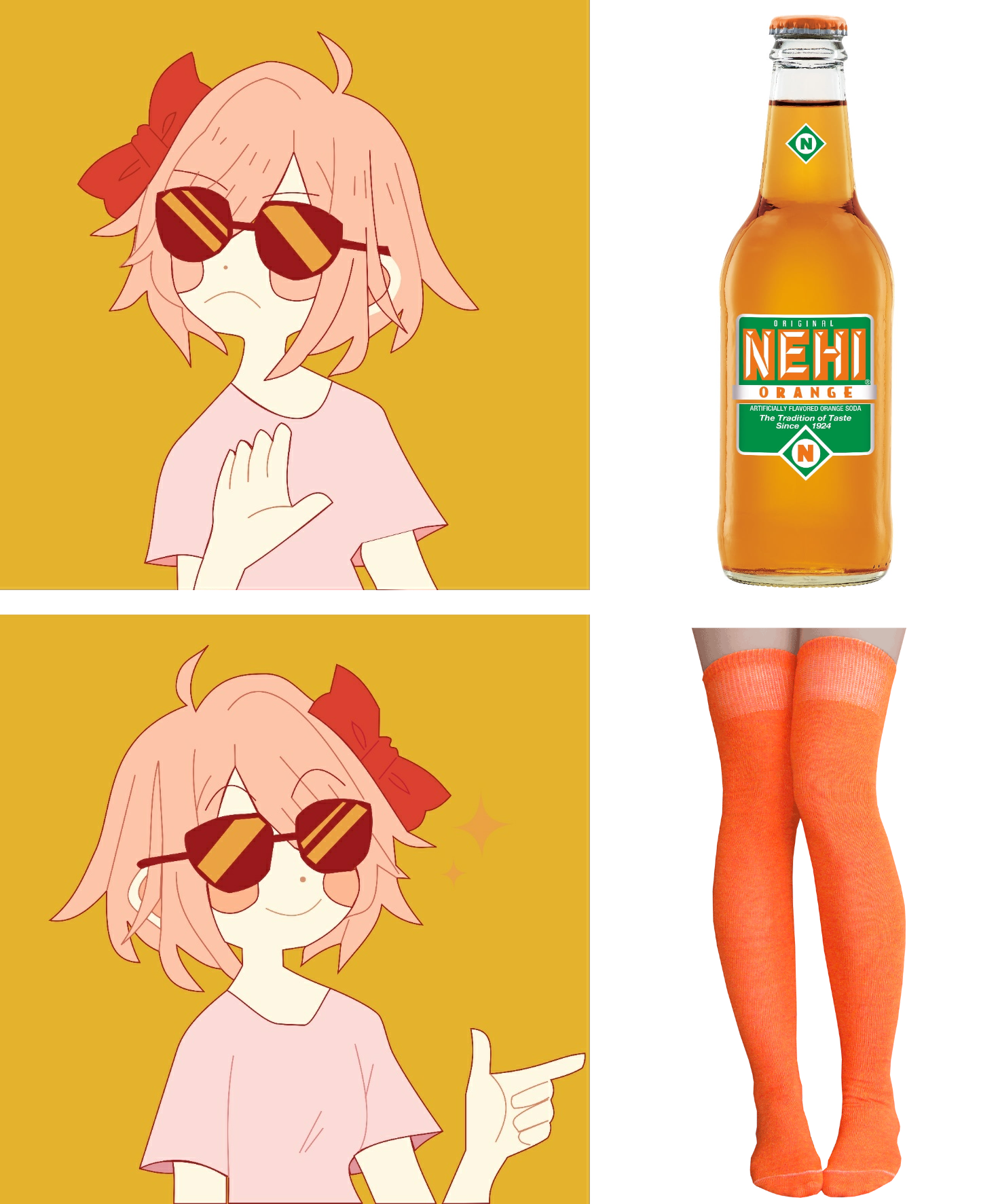 Absolutely Delicious!