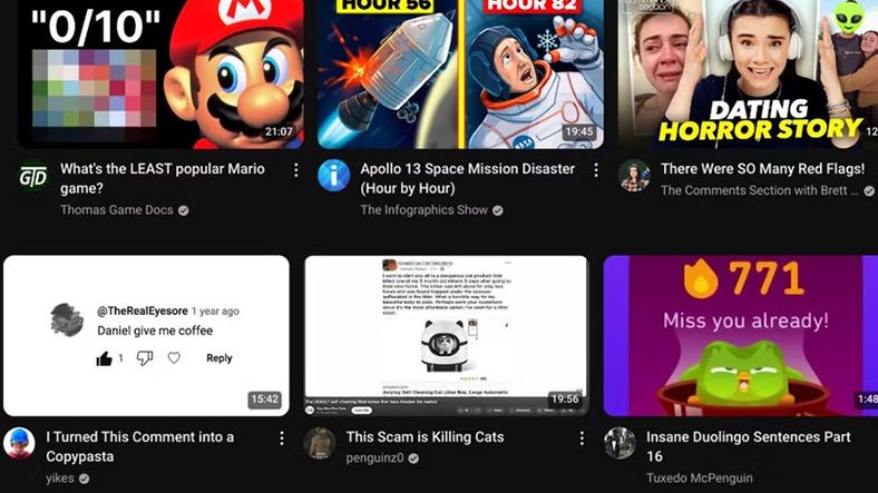 YouTube's Bold Move: Removing Upload Dates and View Counts
