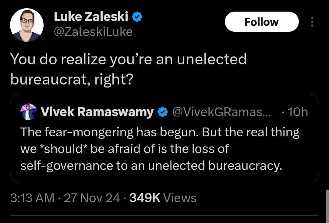 The Unexpected Twist of Irony