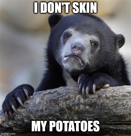I Absolutely Love Skins, No Doubt About It!